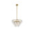 Marina Dimmable Tiered Chandelier-96345883-96345884