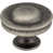 Distressed Pewter