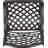 6 - Person Metal Patio Dining Set With Rectangular Table
