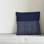 Adlin Striped Throw Pillow