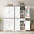 Angellena 71'' Kitchen Pantry