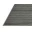 Tapis gris uni lavable à la machine-1194408725