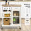 Buffet 29,9 po Alekza