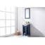 Ensemble de meuble-lavabo simple 20 po Orsstown-88925991