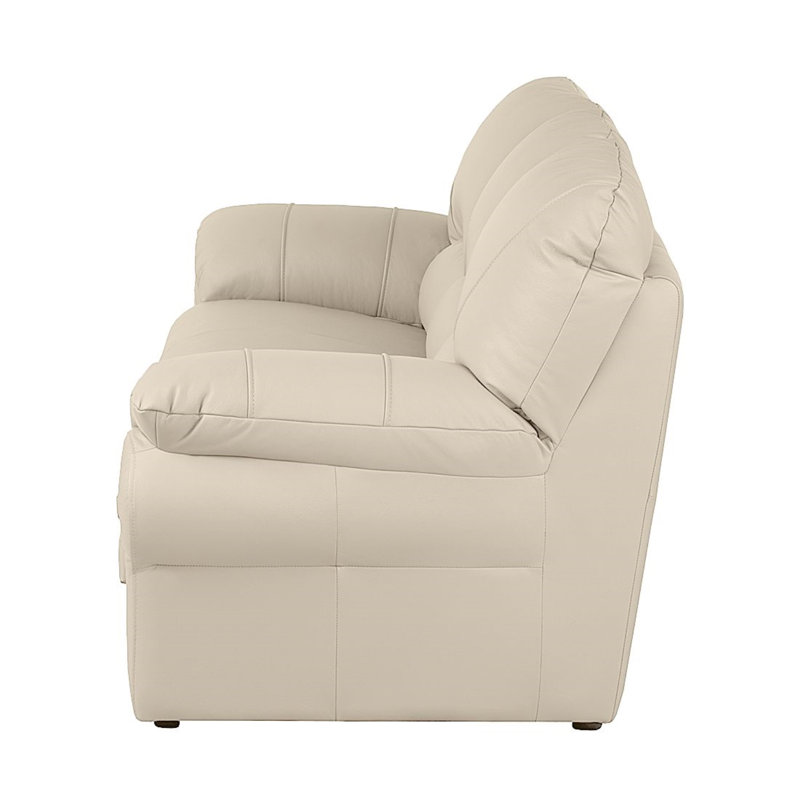 Heppman 3 Seater Sofa, Beige