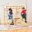 Giffin Freeport Park Wood Climber-846343500