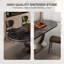 Table de salle à manger Sintered Stone-1555501262