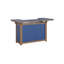 Outdoor Rectangle Bar Table-485398926-485398970
