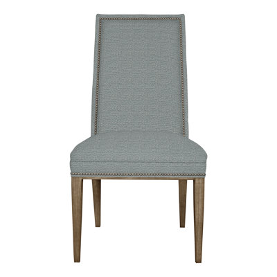 Chaise d'appoint à dossier simple Michael Weiss Hanover