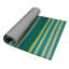 Tapis intérieur / extérieur bleu HorizontalStripes-1549335706