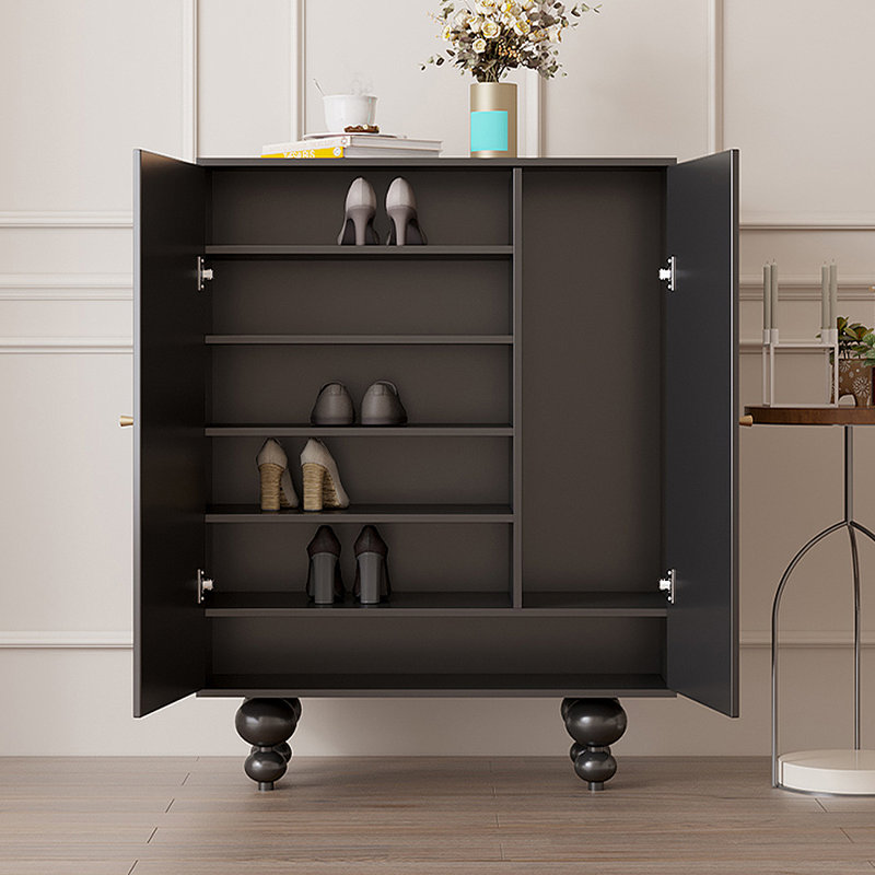 20 paires de rangement pour chaussures