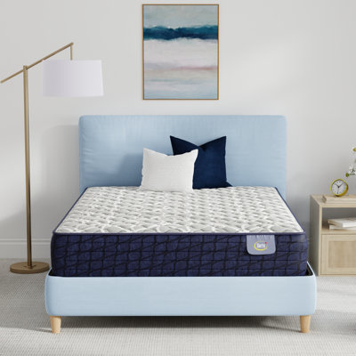 Serta Clarks Hill II Firm 12.5" Mattress
