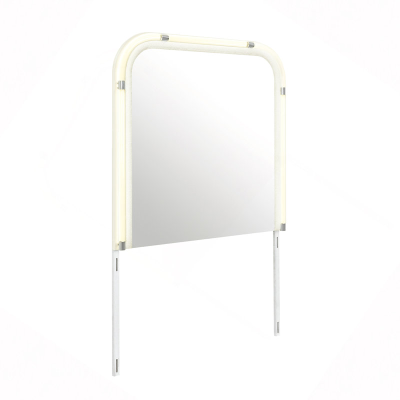 Miroir Nora avec DEL