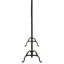 Iron Andiron