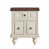 Blanc antique est en rupture de stock