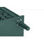 Commode 2 portes et 2 tiroirs-1785172160