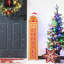 Junno Weather Resistant Wood Christmas Decoration