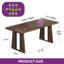 Table de salle à manger Elmon-1994682950-1994682952