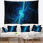 Tapisserie abstraite Corwin-28502791