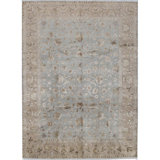 One-of-a-Kind 8'11" X 12' Area Rug