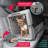 Daviyon Plastic Pet Carrier