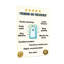 Assainisseur d'air Bath & Laundry-349244992
