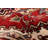 Serapi Heritage Red Rug 3'11" x 5'11"