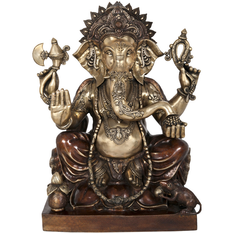 Religious & Spiritual Statue