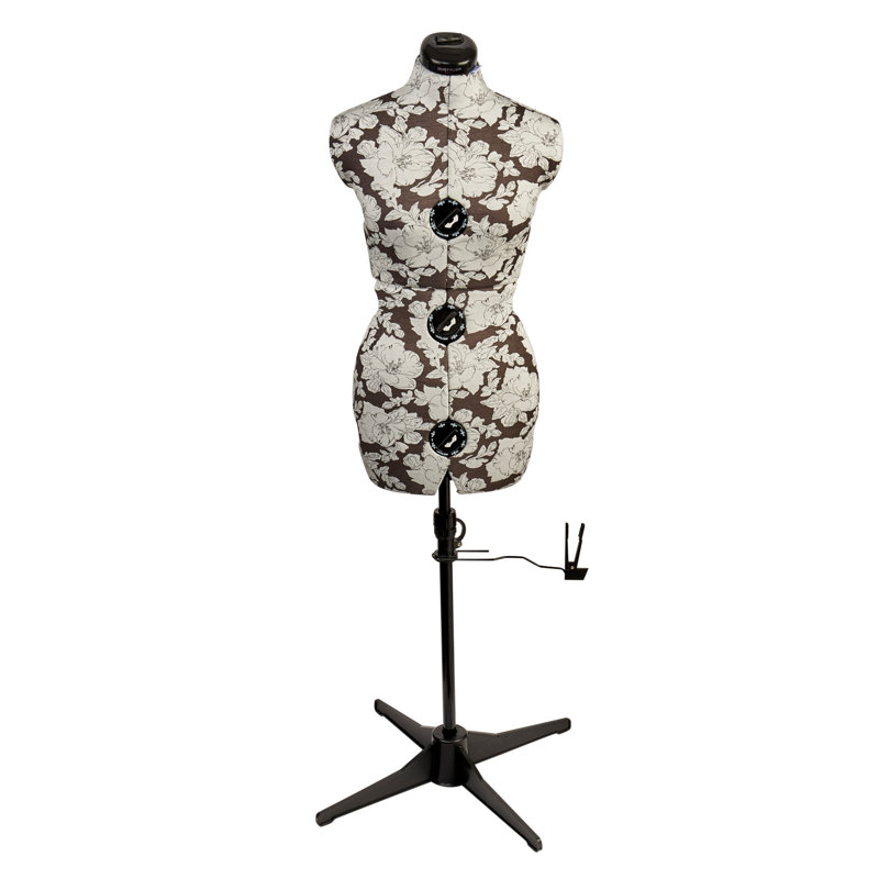 Rosalind Wheeler Damini Dress Form
