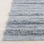 Hartzler Handmade Flatweave GREY / BLUE Area Rug-198009543