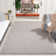 Zoltán Hand Woven Cotton Rug