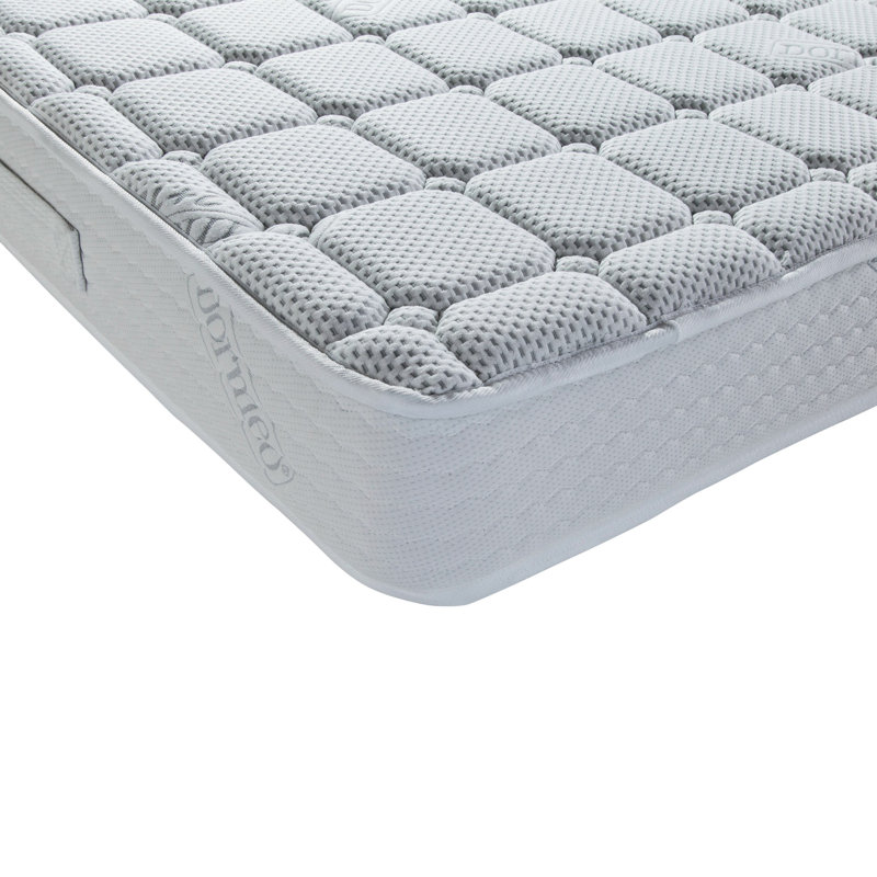 Dormeo Fresh Plus Memory Foam Mattress, Double (4'6)