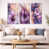 Toile tendue