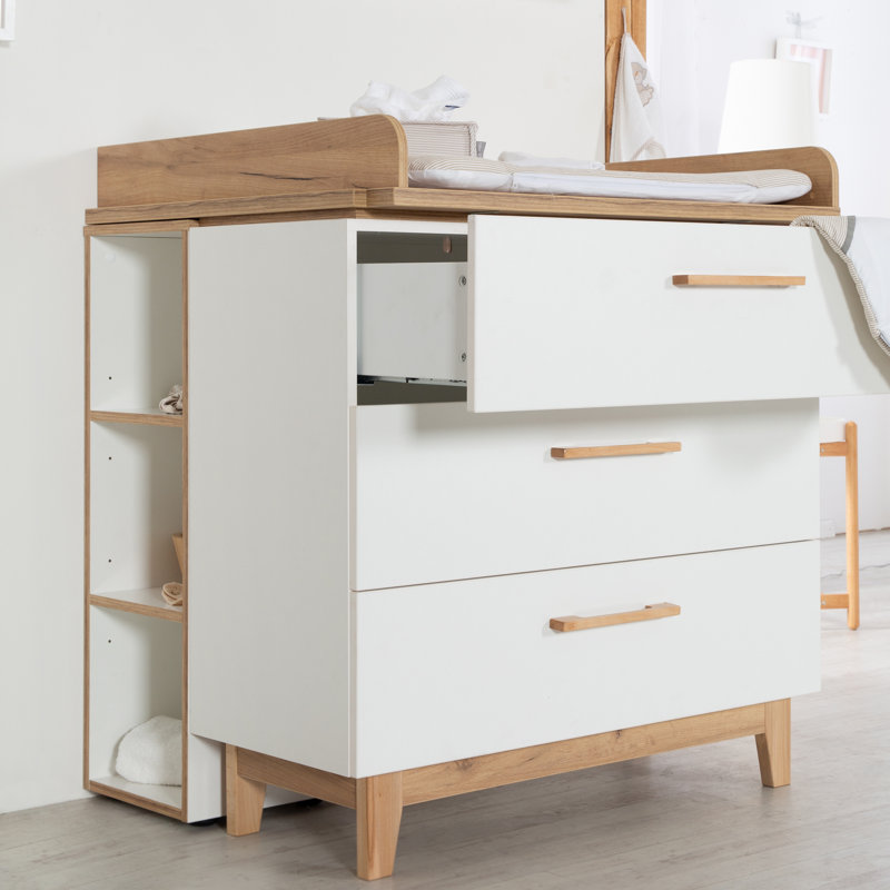 Finn 91cm Bookcase