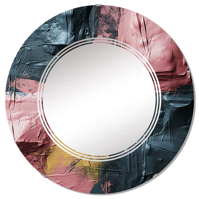 Miroir Woodridge, 32 po x 32 po