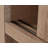 Setanta Sideboard with Bar Hutch