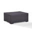 Repose-pieds d'extérieur avec coussin Arbedella-1775752901