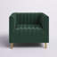 Fauteuil l 34,3 po Kaylin-838630359