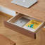 Bureau minimaliste de style italien-627578400