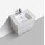 Ensemble de meuble-lavabo simple 28 po Alpharetta