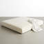 Agathla White Noise Cool Plus 6" (15cm) Medium Firm Memory Foam Mattress-956574810