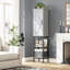 Armoire à linge autoportante Jenniyah-88203341