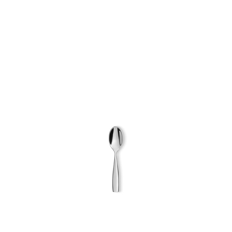 Dressed Mocha Coffee Spoon