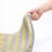 Premium Machine Washable Dream Shag ADS530 Striped Rug-199210272-199210279
