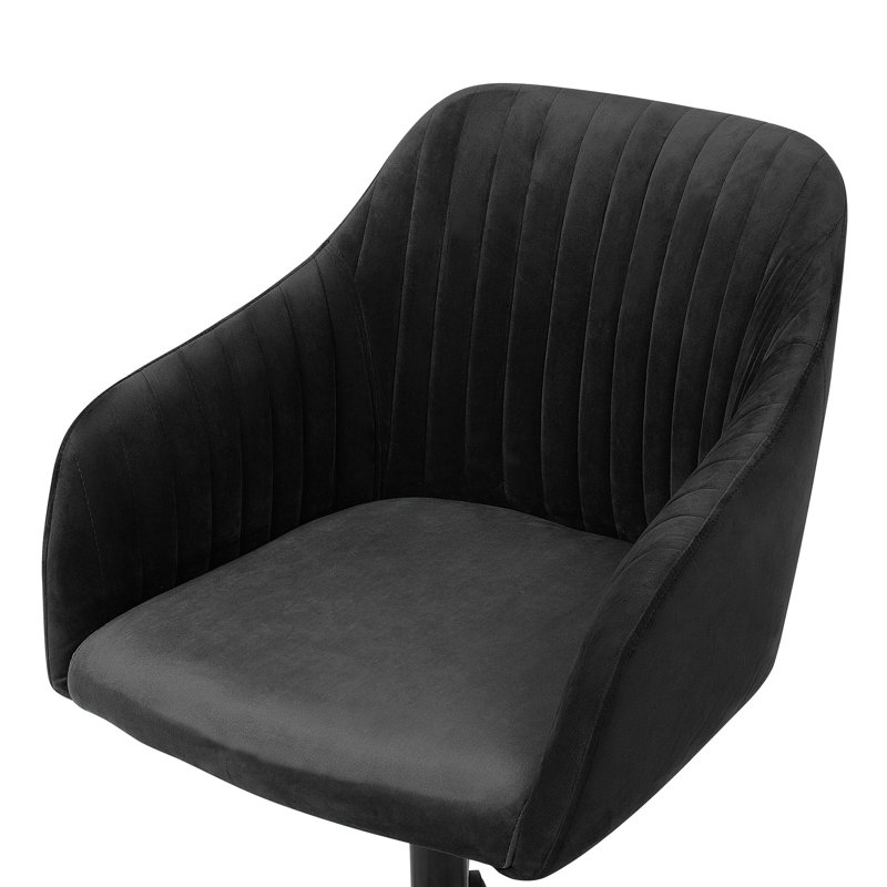 Sagaponack Office Chair, Black