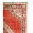 Antique Turkish Oushak Rug. Rare Size. Very Good Condition