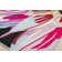 Maisie Modern Eternal Dahlia Area Rug