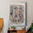 " Walled City " Painting Print-1897283893-1897283897