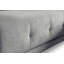 Tapani 4 Seater Velvet Sofa Bed-249962656