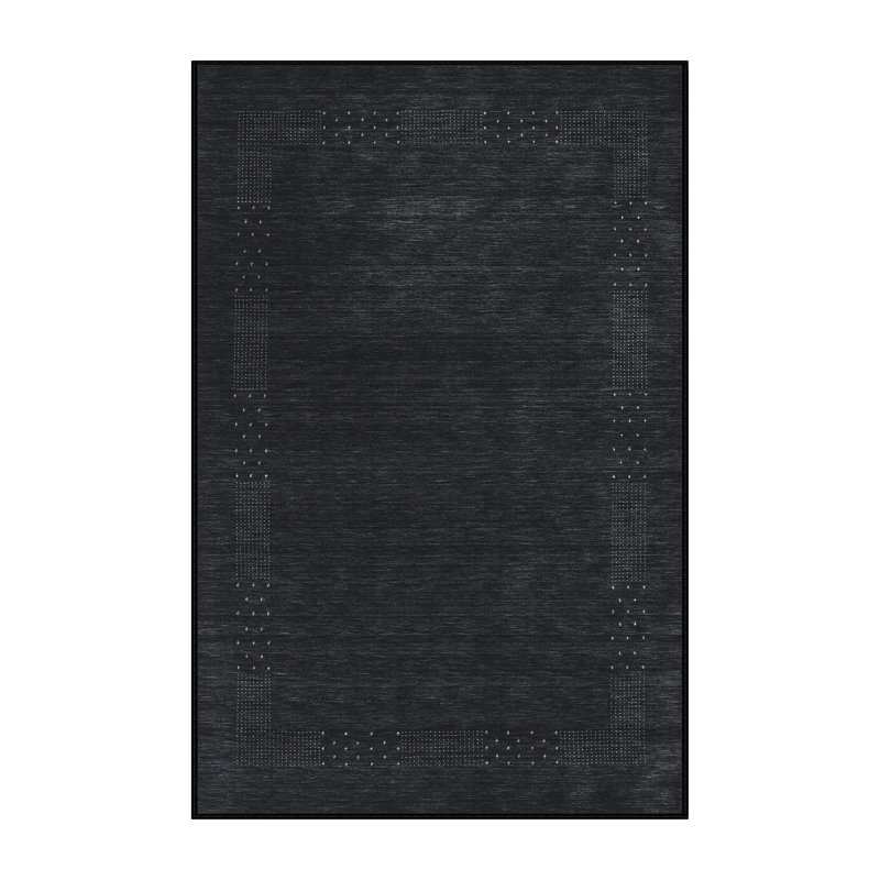 Indoor Rug, Rectangle 7'0" x 9'0"
